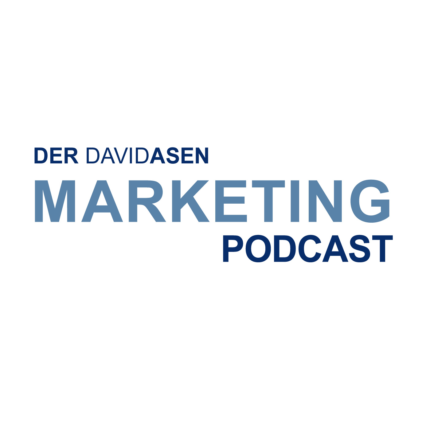 Top in iTunes: Der David Asen Marketing Podcast belegt Platz 3