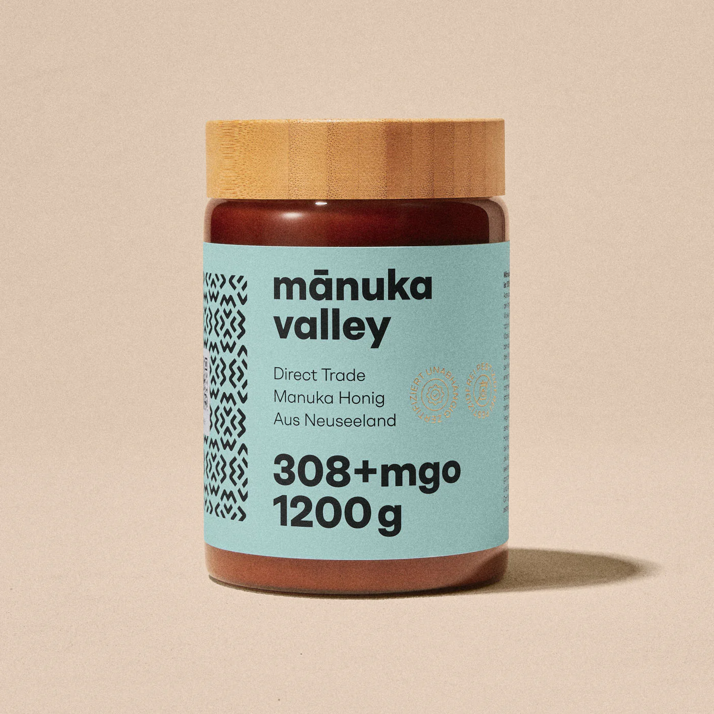 Manuka Honig